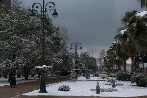  &copy;&nbsp;Фото Нины Зотиной, Юга.ру