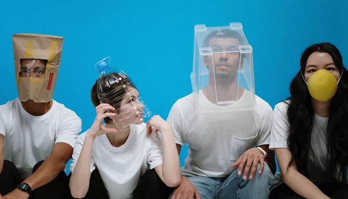 Шашлыки в квартире, бар в гараже