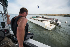 Раскопки в Фанагории © Фото Елены Синеок, Юга.ру