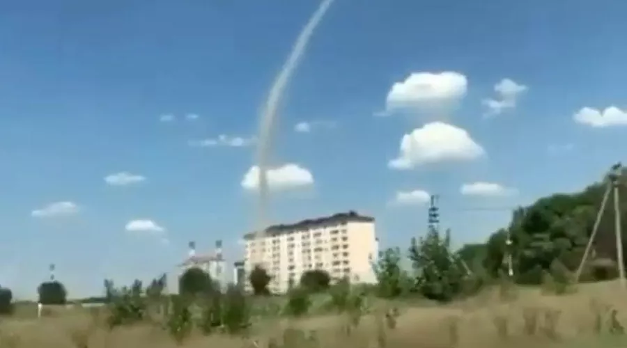  &copy;&nbsp;Скриншот видео из инстаграма &laquo;Типичная Адыгея&raquo;, instagram.com/typical01/