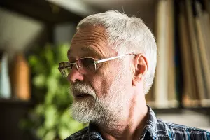 В мастерской Алексея Паршкова &copy;&nbsp;Фото Елены Синеок, Юга.ру