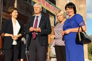  &copy;&nbsp;Фото пресс-службы администрации Усть-Лабинского района