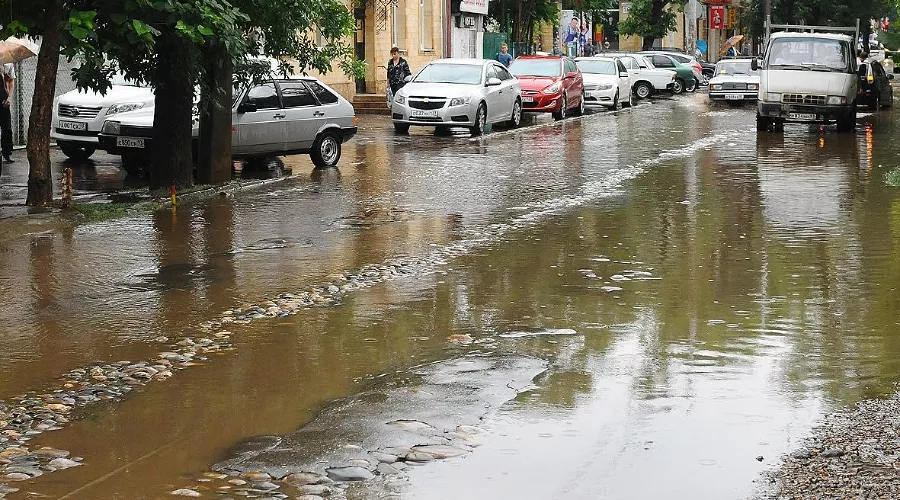  &copy;&nbsp;Фото Михаила Ступина, Юга.ру