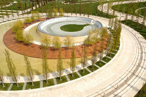 Парк «Краснодар» © Фото Евгения Таранжина, Юга.ру