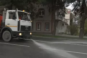  &copy;&nbsp;Фото пресс-службы администрации Анапы