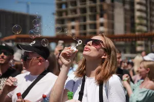  &copy;&nbsp;Фото Дарьи Паращенко, Юга.ру