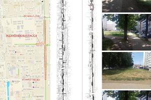  © Схема пресс-службы администрации Краснодара