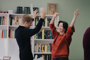  &copy;&nbsp;Фото предоставлено Юга.ру пресс-службой фонда &laquo;Открытая среда&raquo;