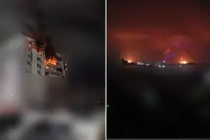  &copy;&nbsp;Коллаж из скриншотов фото из телеграм-канала &laquo;Типичный Краснодар&raquo;