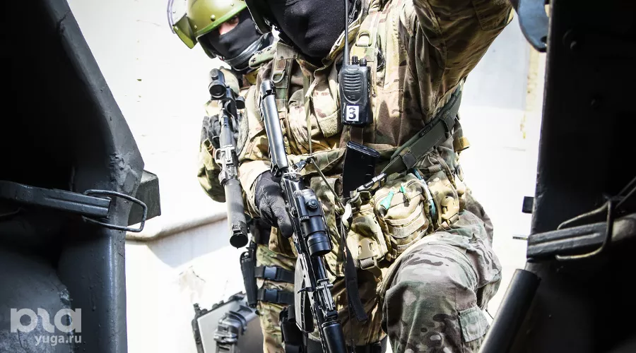  &copy;&nbsp;Фото Елены Синеок, Юга.ру