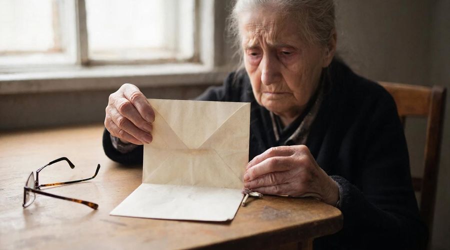 пенсионер &copy;&nbsp;Изображение сгенерировано нейросетью Gigachat