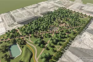  &copy;&nbsp;Фото пресс-службы администрации Краснодара