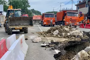  &copy;&nbsp;Фотографии пресс-службы ФКУ Упрдор &laquo;Черноморье&raquo;