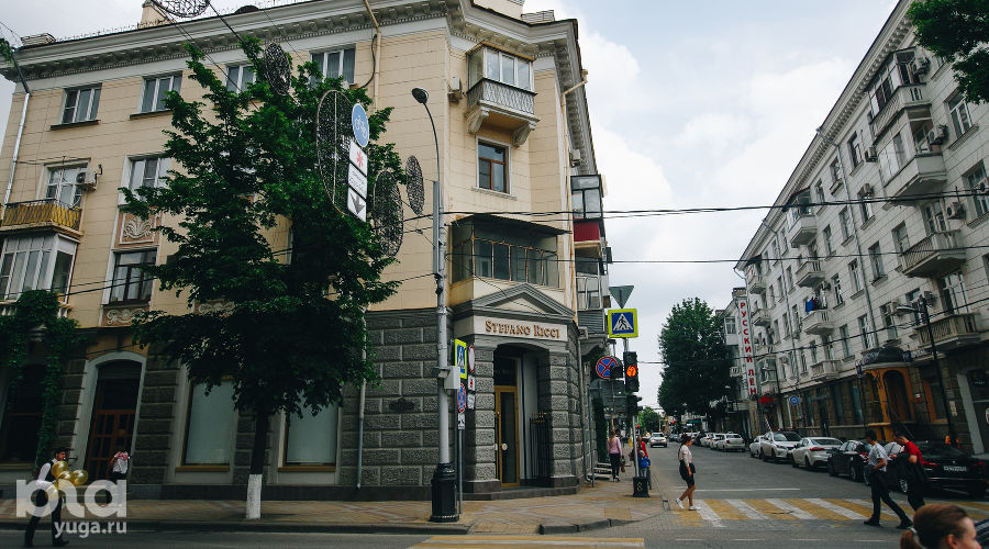   © Фото Дениса Яковлева, Юга.ру