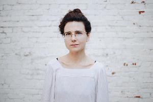 Ольга Широкоступ © Фото предоставлено ЦСИ «Типография»