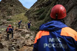 &copy;&nbsp;Фото пресс-службы ГУ МЧС России по Кабардино-Балкарии