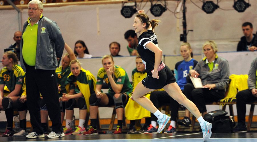  &copy;&nbsp;Фото пресс-службы ГК &laquo;Ростов-Дон&raquo;