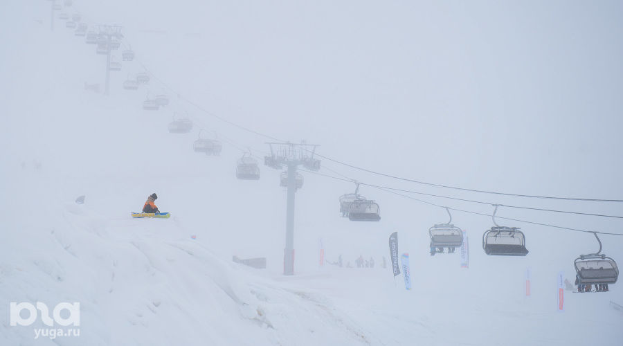  © Фото Нины Зотиной, Юга.ру