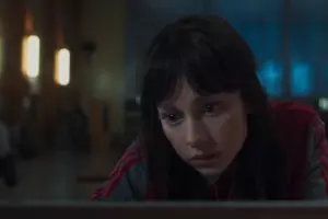 Кадр из трейлера к фильму «Вопль» &copy;&nbsp;Скриншот видео с youtube-канала Kinoman