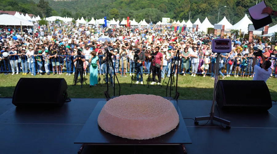  &copy;&nbsp;Фото Алексея Гусева