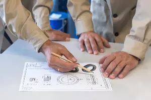 Центр прототипирования &copy;&nbsp;Фото Елены Синеок, Юга.ру