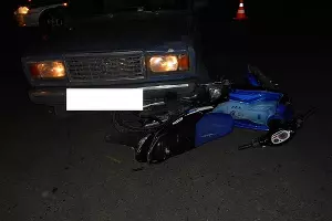  &copy;&nbsp;Фото отдела пропаганды безопасности дорожного движения УГИБДД ГУ МВД России по Ставропольскому краю