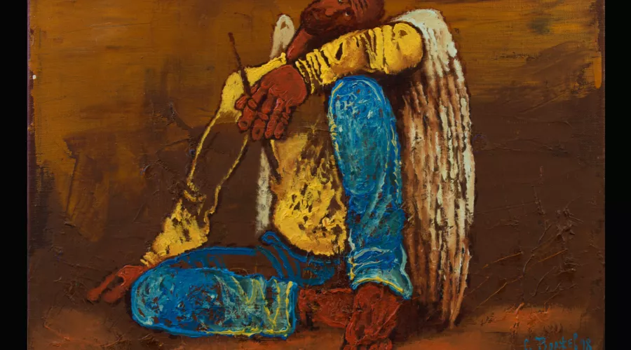  &copy;&nbsp;Скриншот из электронного письма от пресс-службы Краснодарского краевого выставочного зала