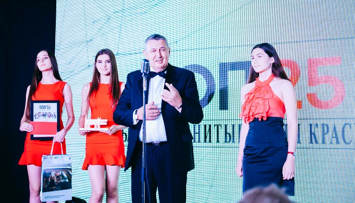 Владимир Симанков &copy;&nbsp;Фото с сайта sobaka.ru