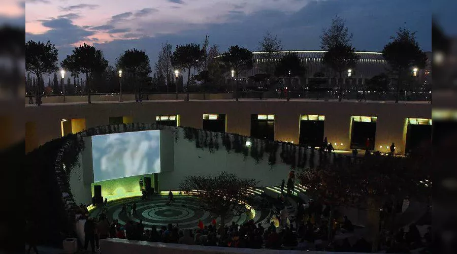  &copy;&nbsp;Фото из аккаунта instagram.com/officialparkkrasnodar