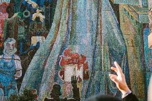 Краснодарский дом книги &copy;&nbsp;Фото Марии Малышевой, Юга.ру