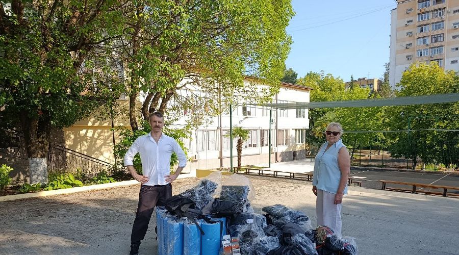  © Фото пресс-службы курорта «Роза Хутор»