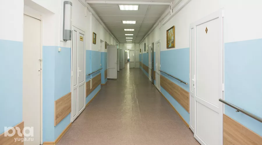  &copy;&nbsp;Фото Елены Синеок, Юга.ру