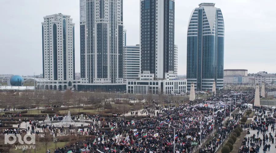  &copy;&nbsp;Антон Подгайко, ЮГА.ру