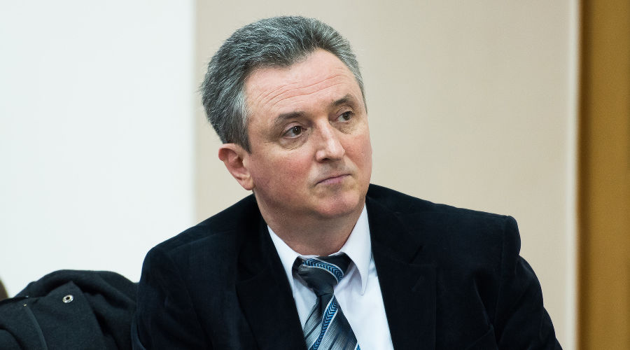 Владислав Амерханов © Фото Елены Синеок, Юга.ру