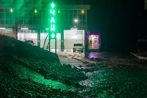  &copy;&nbsp;Фото Владислава Щеколдина, Юга.ру