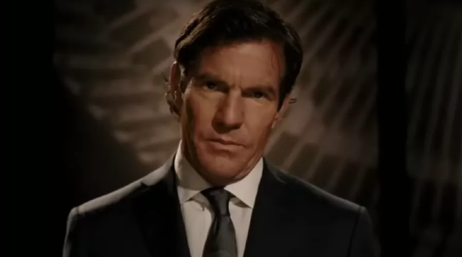 Кадр из трейлера к фильму «Слова» &copy;&nbsp;Скриншот видео с YouTube-канала Top100kinoTV