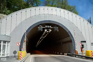 "Олимпийские" дороги Сочи  &copy;&nbsp;Нина Зотина, ЮГА.ру