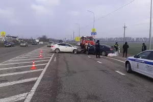  &copy;&nbsp;Фото отдела пропаганды безопасности дорожного движения УГИБДД ГУ МВД России по Краснодарскому краю