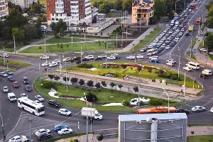 Старокубанское кольцо &copy;&nbsp;Фото Елены Синеок, Юга.ру