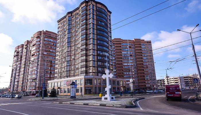  &copy;&nbsp;Фото Елены Синеок, Юга.ру