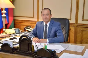 Юрий Бурлачко &copy;&nbsp;Фото пресс-службы ЗСК