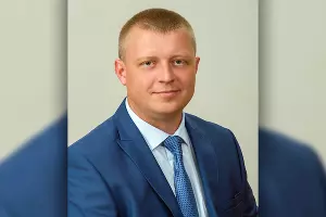 Сергей Бондаренко &copy;&nbsp;Фото пресс-службы администрации Туапсе