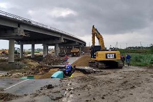  © Фото пресс-службы ФКУ Упрдор «Черноморье»