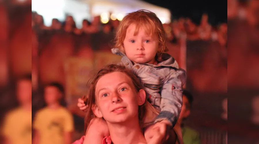 Открытие V фестиваля KUBANA-2013 &copy;&nbsp;Елена Синеок, ЮГА.ру