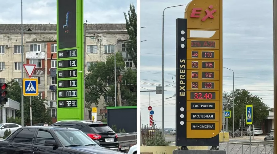  &copy;&nbsp;Скриншоты фото из телеграм-каналов &laquo;Каспийск 24&raquo; и &laquo;Голос Дагестана&raquo;