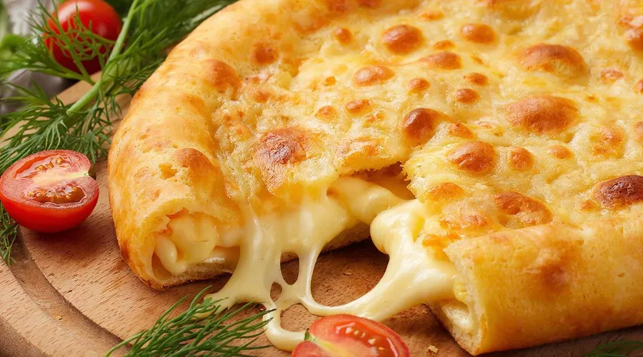 лепешка &copy;&nbsp;Изображение сгенерировано нейросетью Gigachat