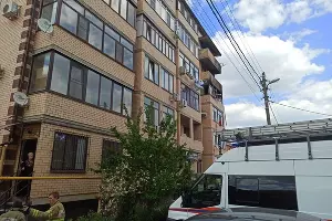  &copy;&nbsp;Фото пресс-службы администрации Краснодара