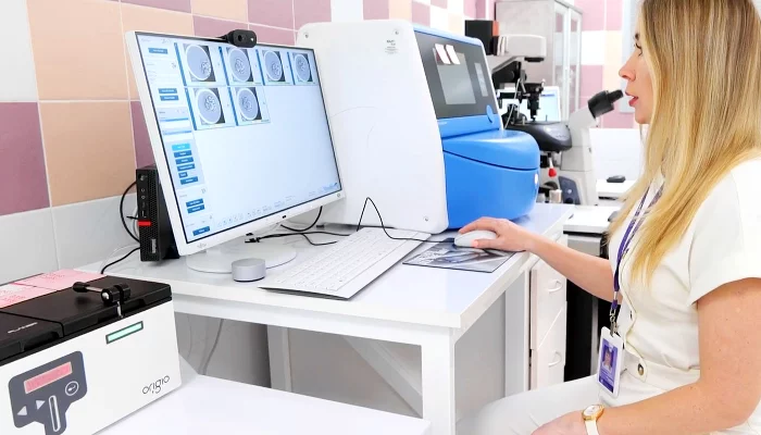  &copy;&nbsp;Фото предоставлено пресс-службой Клиники Екатерининская