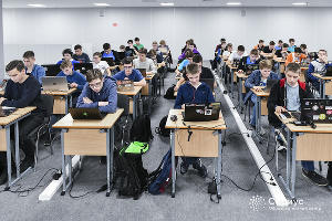  &copy;&nbsp;Фото пресс-службы &laquo;Ростелеком-Солар&raquo;