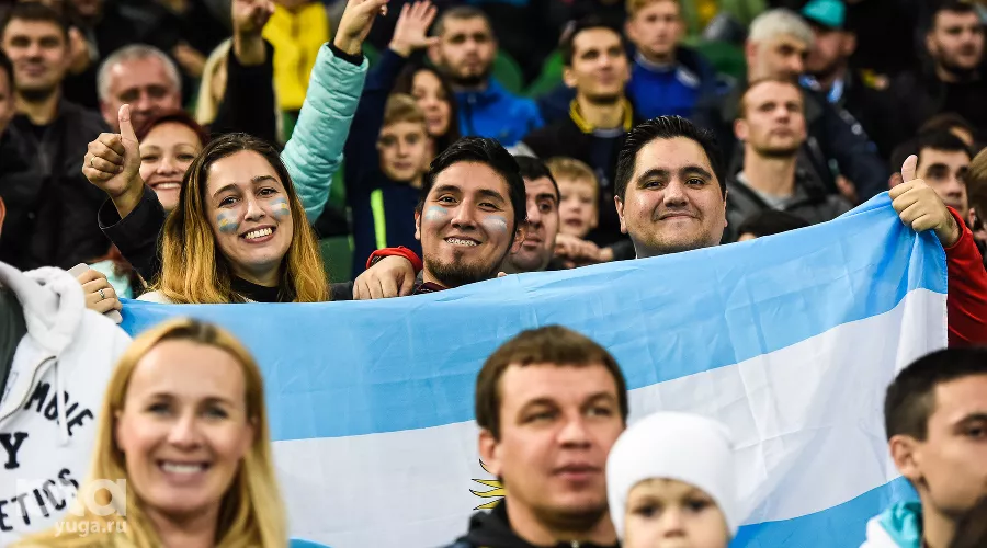  &copy;&nbsp;Фото Елены Синеок, Юга.ру